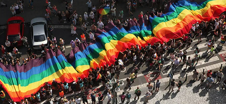 Buenos Aires Pride 2023
