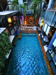 VCK Cool Space