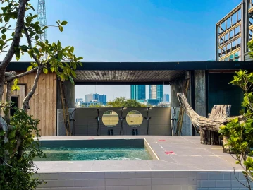 Best gay massages in Bangkok