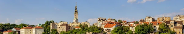 Gay Belgrade