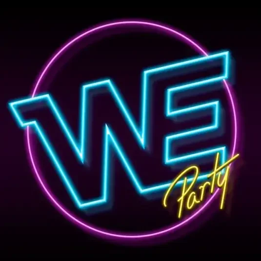 WE Party Madrid