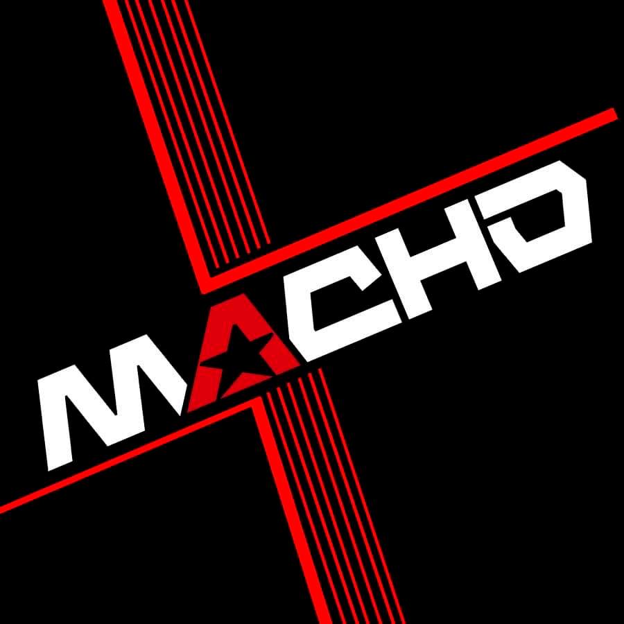MACHO-Party