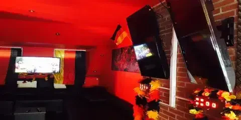 Movies Event House Bremen gay cruise club