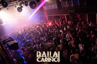 Baila, Cariño!