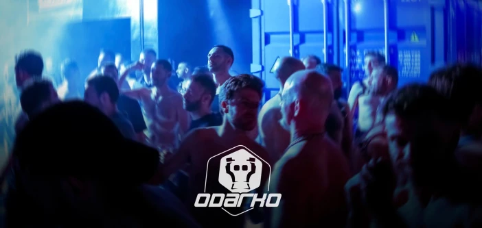 ODARKO