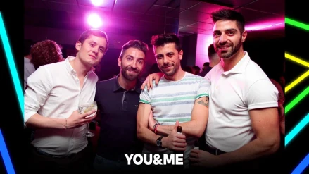 YOU&ME