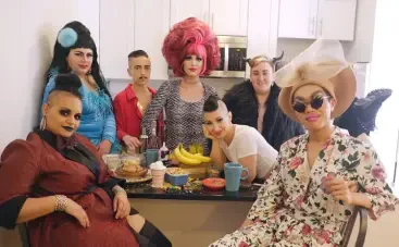 Florence Queer Festival