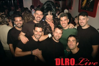 Delirio