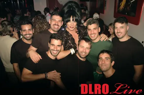 Delirio