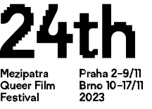 Фестиваль квир-фильмов «Мезипатра» в Праге