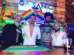 Organic Madrid Club - (CLOSED)