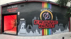 Erotic Palace Madrid