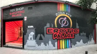 Palacio Erótico Madrid