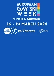 European Gay Ski Week 2024