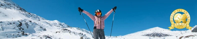 European Gay Ski Week 2024