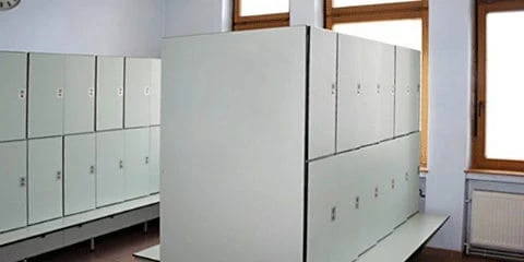 Vulkan Sauna