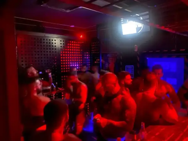 The CAGE