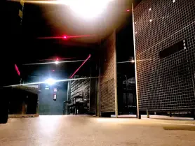 The Meat Rack - (CLOSED)