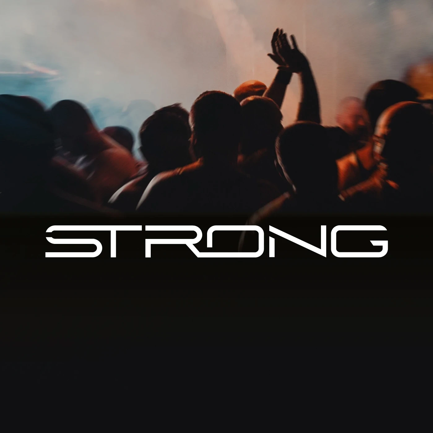STRONG Club