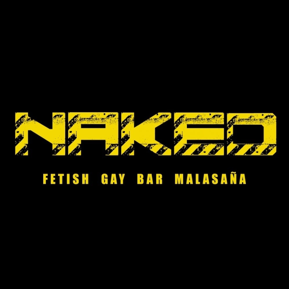 NAKED Bar 마드리드