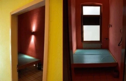 Vulkan Sauna