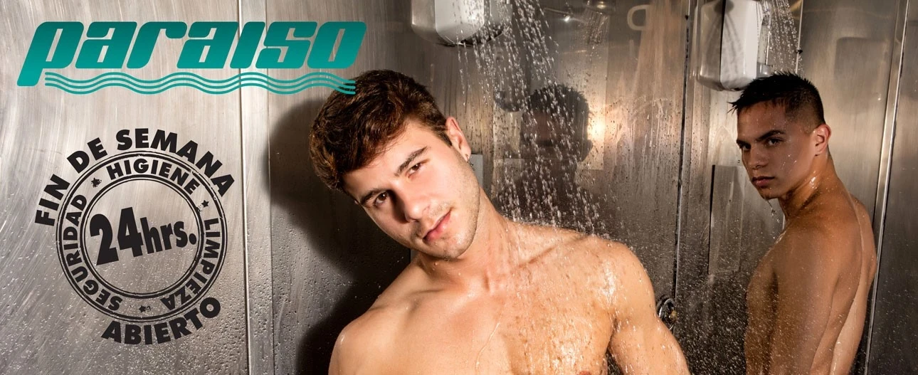 Paraiso-Madrid-gay-sauna-main Sauna Paraiso