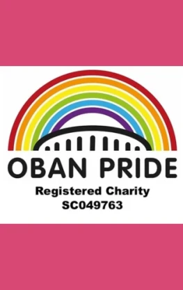 Oban Pride