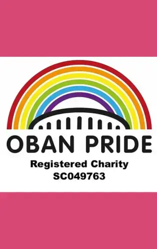 Oban Pride