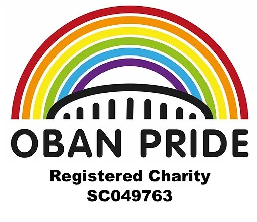 Oban Pride