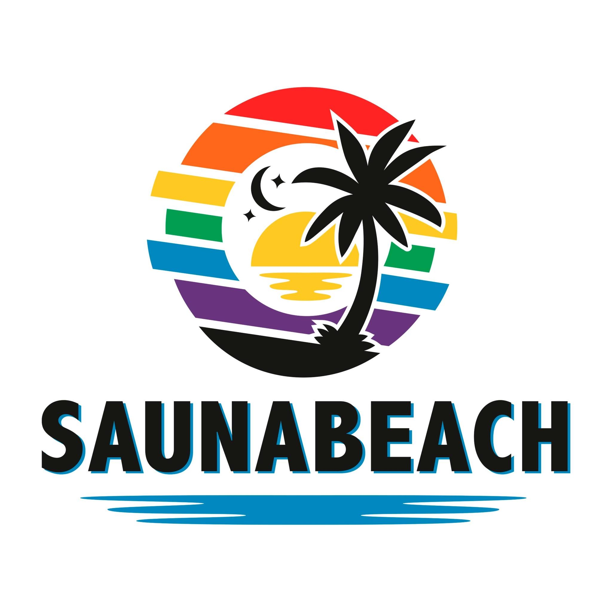 Saunabeach