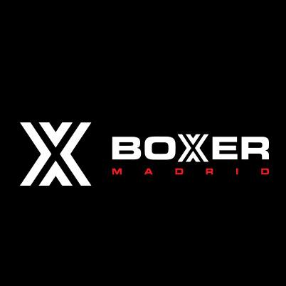 BOXER Madrid