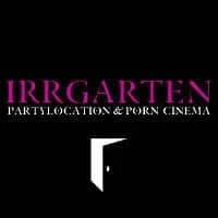 Irrgarten