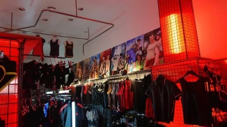 BOXER Madrid
