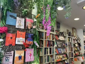 Berkana Libreria