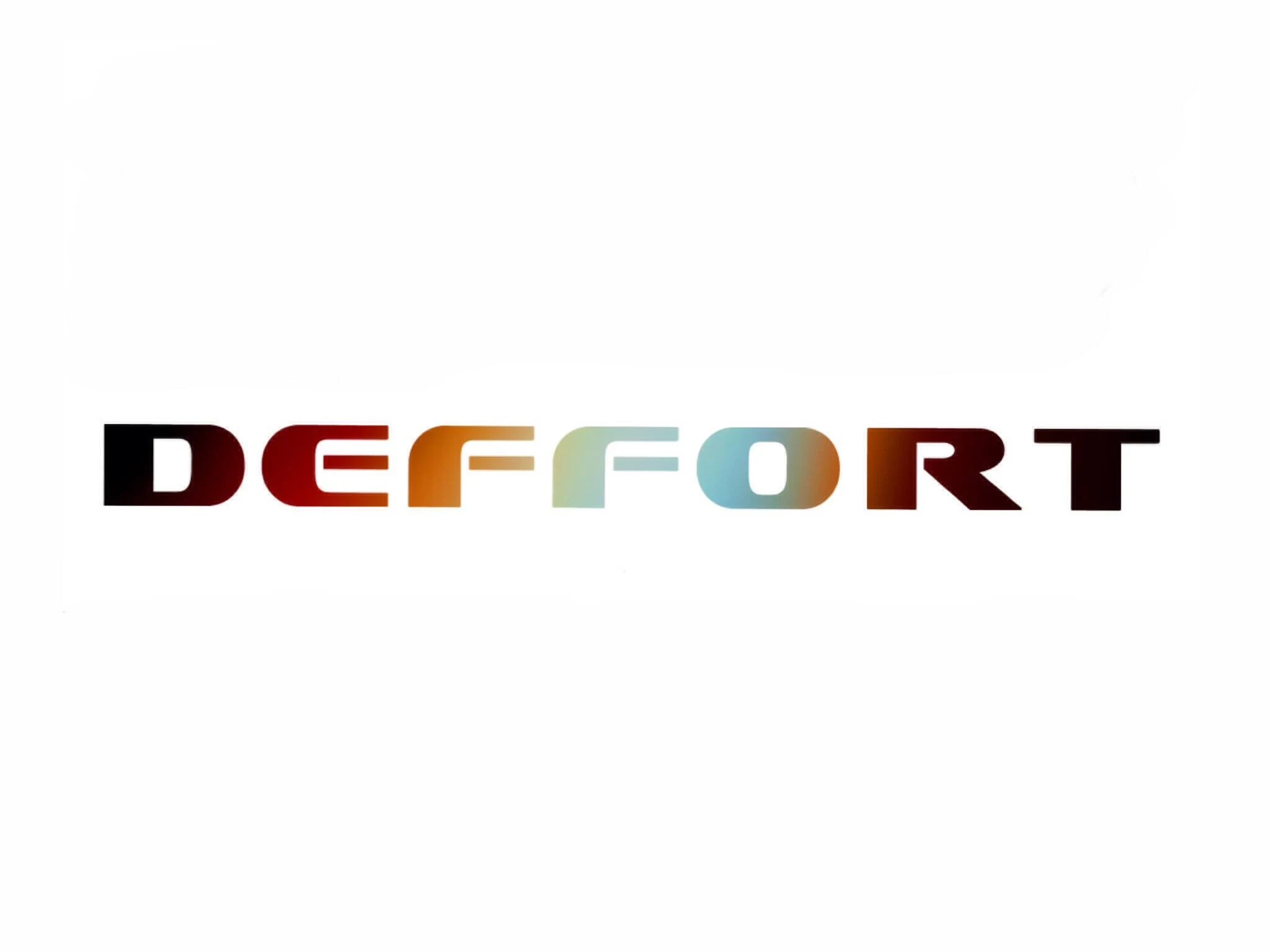Deffort