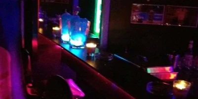 Joe's Dark & ​​Playrooms