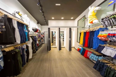 ES Collection Madrid