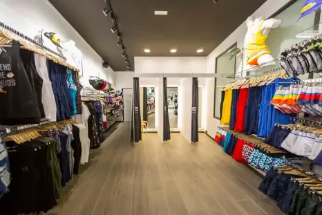 ES Collection Madrid