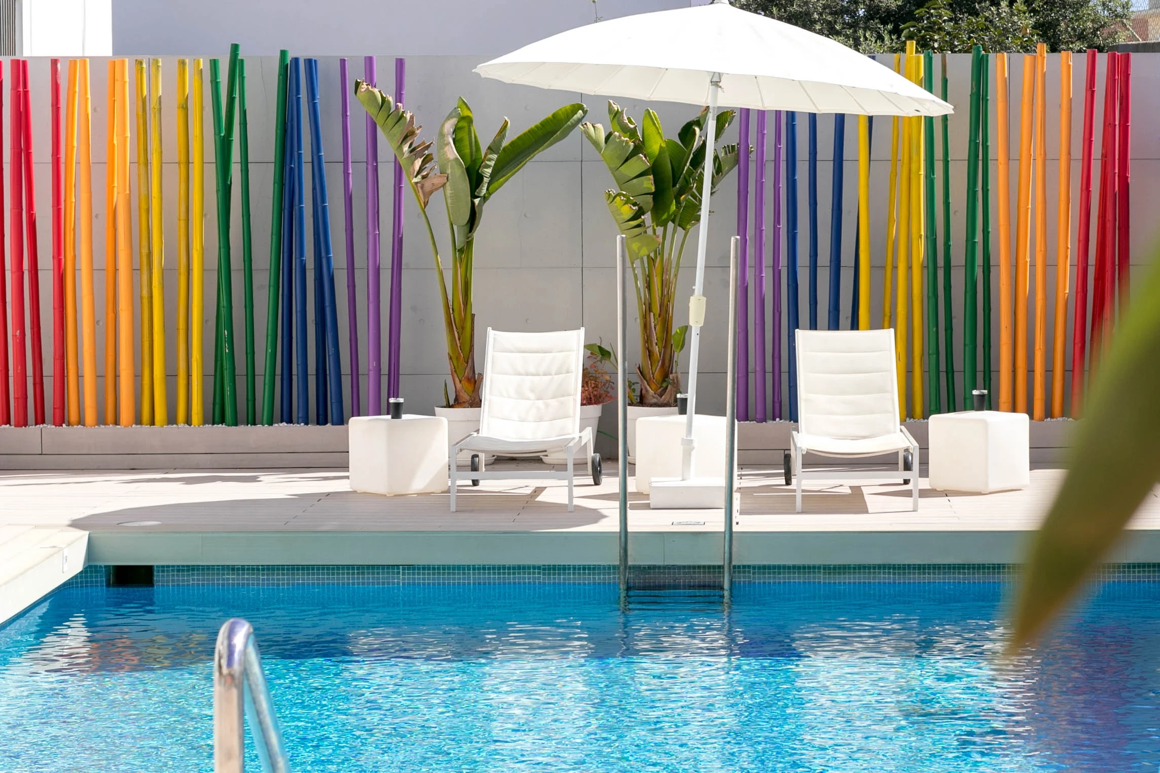 The Purple Hotel by Ibiza Feeling The Purple Hotel by Ibiza Feeling