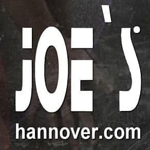 Joe's Dark & ​​Playrooms