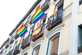 Madrid Orgullo (MADO)