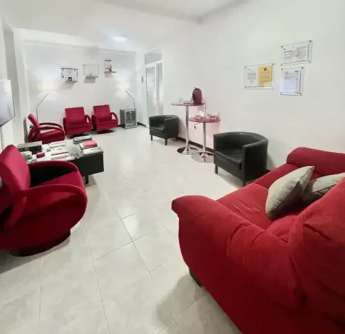 Centro Medico Open House