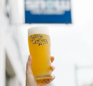Creature Comforts Brewing Co.