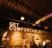 Creature Comforts Brewing Co.