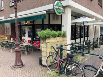 A humanidade café