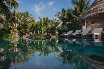 Bali Villas