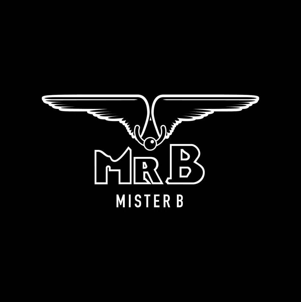 Mister B - Amsterdã
