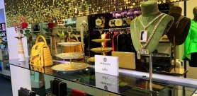 Drake's Luxury Boutique