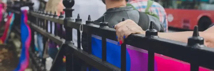 Bi Pride UK