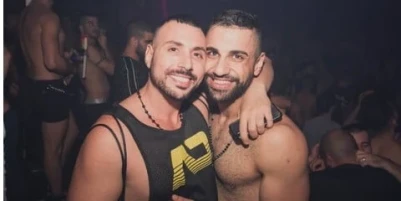 Massive Main Party 2018